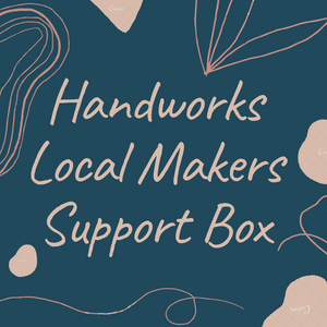 Local Maker Support Box